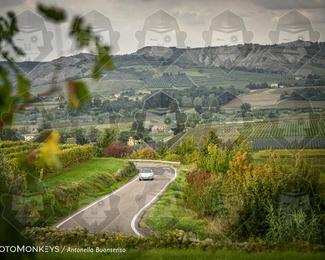 Tour Amical Toscana (groep 2) photo