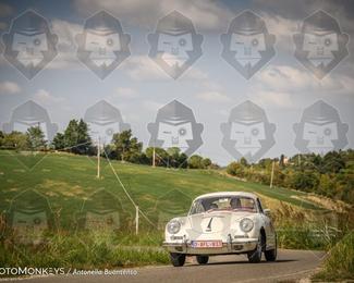 Tour Amical Toscana (groupe 2) photo