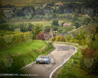 Tour Amical Toscana (groep 2) photo