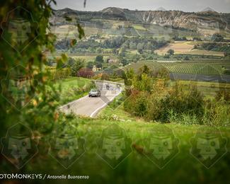 Tour Amical Toscana (groep 2) photo