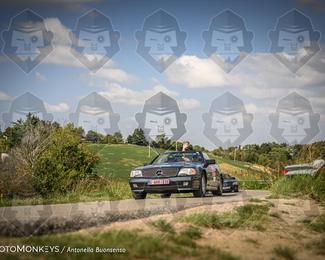 Tour Amical Toscana (groep 2) photo