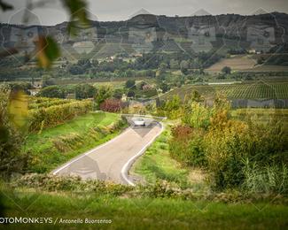Tour Amical Toscana (groep 2) photo