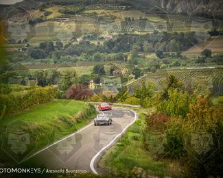 Tour Amical Toscana (groupe 2) photo