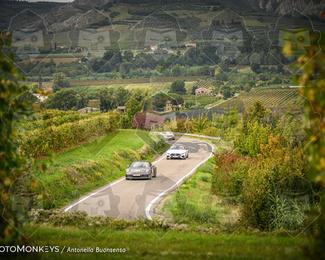 Tour Amical Toscana (groep 2) photo