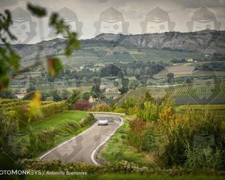 Tour Amical Toscana (groep 2) photo