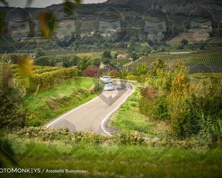 Tour Amical Toscana (groep 2) photo