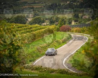 Tour Amical Toscana (groep 2) photo