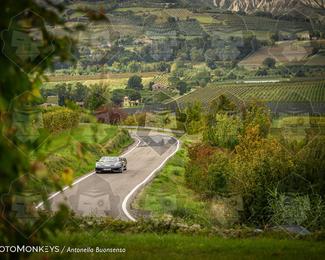 Tour Amical Toscana (groupe 2) photo