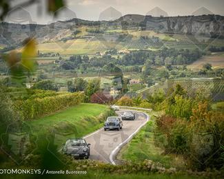 Tour Amical Toscana (groep 2) photo