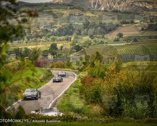 Tour Amical Toscana (groupe 2) photo