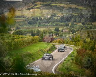 Tour Amical Toscana (groupe 2) photo