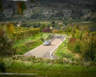 Tour Amical Toscana (groep 2) photo
