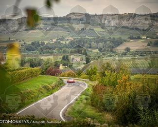 Tour Amical Toscana (groep 2) photo