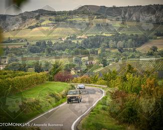 Tour Amical Toscana (groupe 2) photo