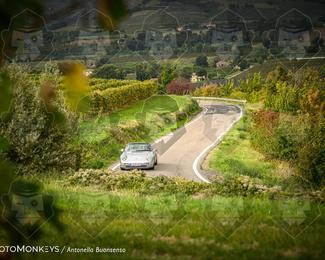 Tour Amical Toscana (groep 2) photo