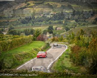Tour Amical Toscana (groupe 2) photo