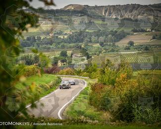 Tour Amical Toscana (groupe 2) photo