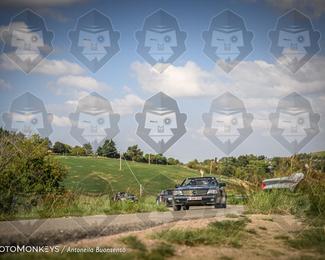Tour Amical Toscana (groep 2) photo
