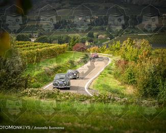 Tour Amical Toscana (groep 2) photo