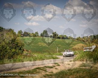 Tour Amical Toscana (groep 2) photo