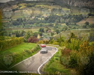 Tour Amical Toscana (groupe 2) photo