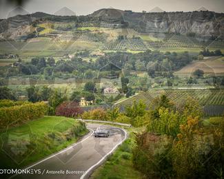 Tour Amical Toscana (groupe 2) photo