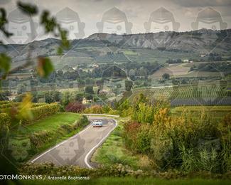 Tour Amical Toscana (groep 2) photo