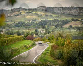 Tour Amical Toscana (groupe 2) photo