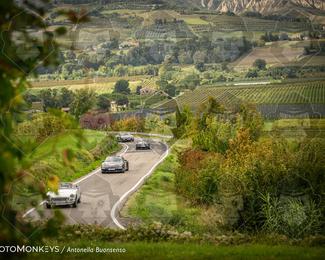 Tour Amical Toscana (groupe 2) photo