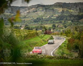 Tour Amical Toscana (groupe 2) photo