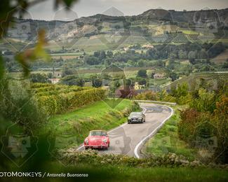 Tour Amical Toscana (groupe 2) photo