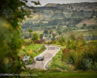 Tour Amical Toscana (groep 2) photo