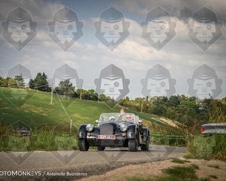 Tour Amical Toscana (groep 2) photo
