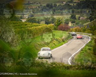 Tour Amical Toscana (group 2) photo