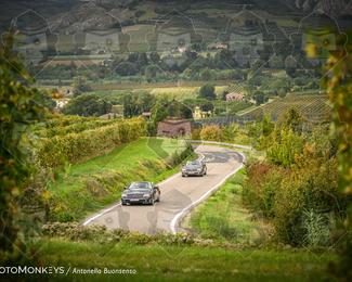 Tour Amical Toscana (groupe 2) photo