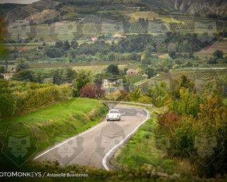 Tour Amical Toscana (group 2) photo