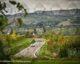 Tour Amical Toscana (groep 2) photo