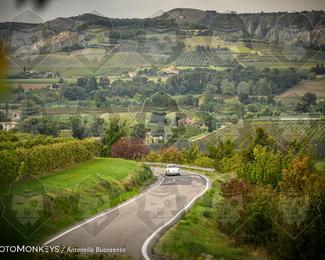 Tour Amical Toscana (group 2) photo
