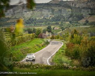 Tour Amical Toscana (groep 2) photo
