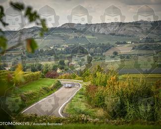 Tour Amical Toscana (groep 2) photo