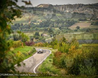 Tour Amical Toscana (groupe 2) photo