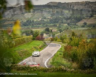 Tour Amical Toscana (groep 2) photo