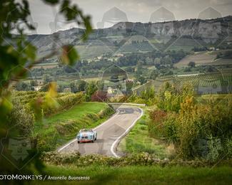 Tour Amical Toscana (groep 2) photo