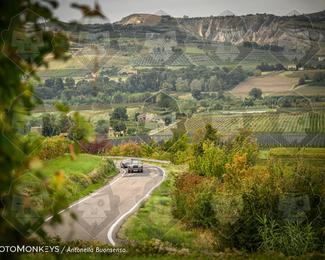 Tour Amical Toscana (group 2) photo