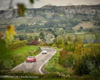 Tour Amical Toscana (groupe 2) photo