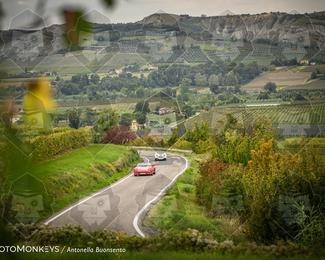 Tour Amical Toscana (group 2) photo