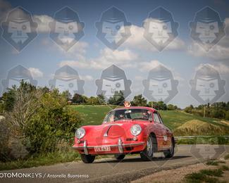 Tour Amical Toscana (groep 2) photo