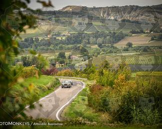 Tour Amical Toscana (groupe 2) photo