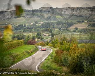 Tour Amical Toscana (groep 2) photo