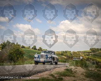Tour Amical Toscana (groep 2) photo